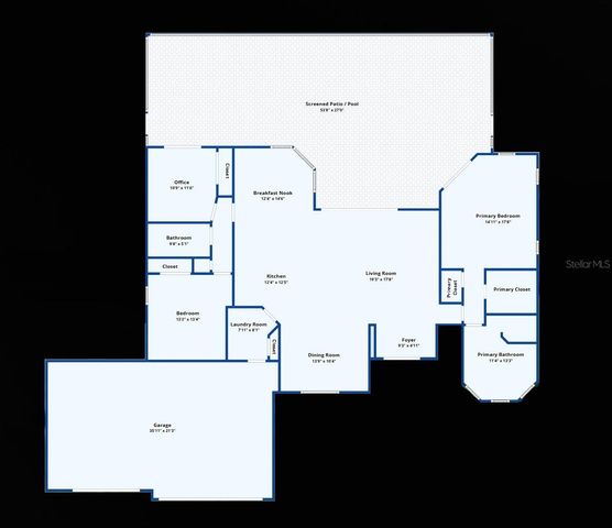 2107 PADRE ISLAND DRIVE, Punta Gorda, FL 33950