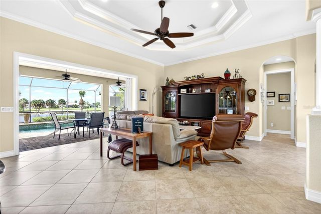 2107 PADRE ISLAND DRIVE, Punta Gorda, FL 33950