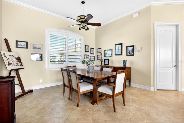 2107 PADRE ISLAND DRIVE, Punta Gorda, FL 33950