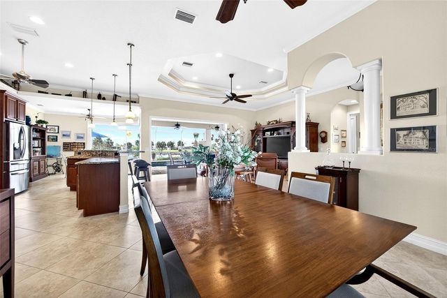 2107 PADRE ISLAND DRIVE, Punta Gorda, FL 33950