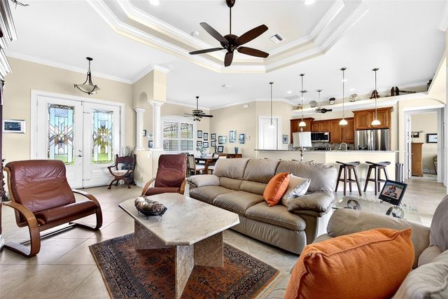 2107 PADRE ISLAND DRIVE, Punta Gorda, FL 33950