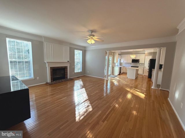 1743 WHEYFIELD DR, Frederick, MD 21701