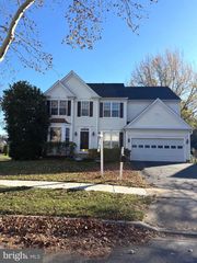 1743 WHEYFIELD DR, Frederick, MD 21701