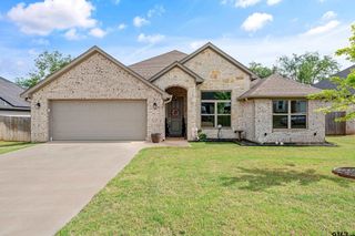 112 Amanda Ave, Bullard, TX 75757