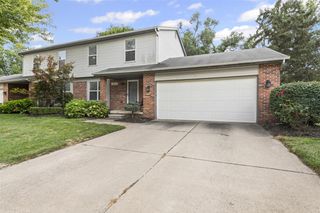 42795 Hammill Lane, Plymouth, MI 48170