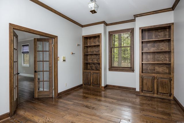 19820 Spillway Road, Roland, AR 72135