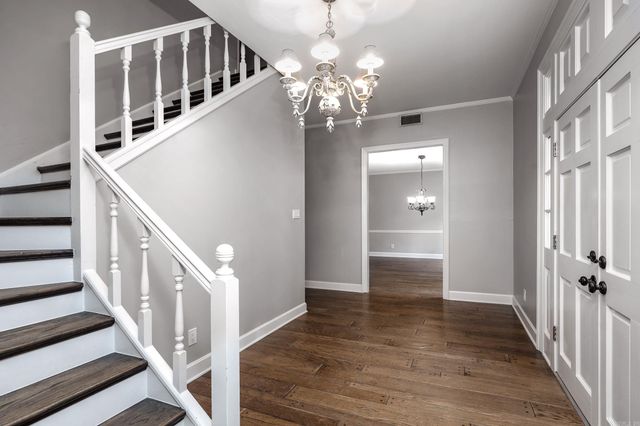 19820 Spillway Road, Roland, AR 72135