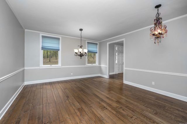 19820 Spillway Road, Roland, AR 72135