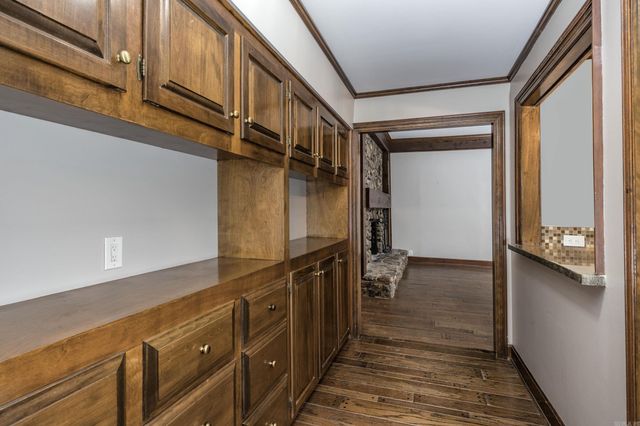 19820 Spillway Road, Roland, AR 72135