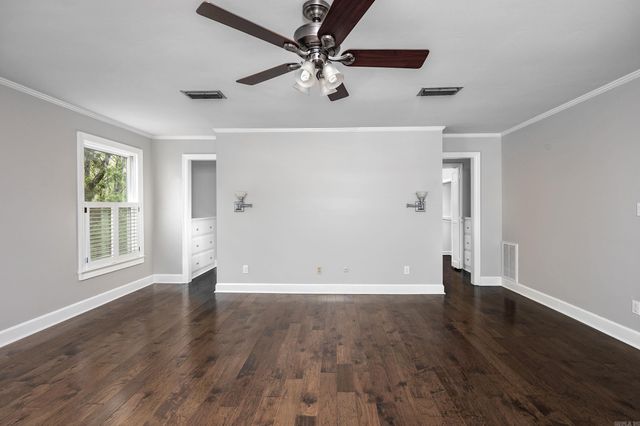 19820 Spillway Road, Roland, AR 72135