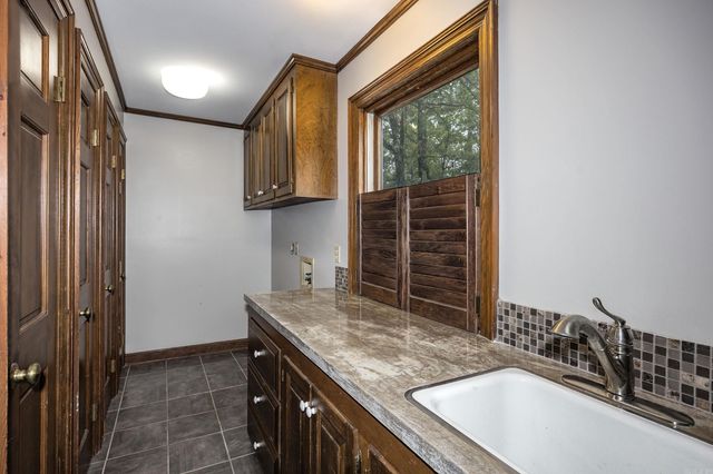 19820 Spillway Road, Roland, AR 72135