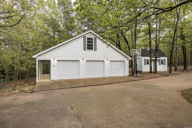19820 Spillway Road, Roland, AR 72135