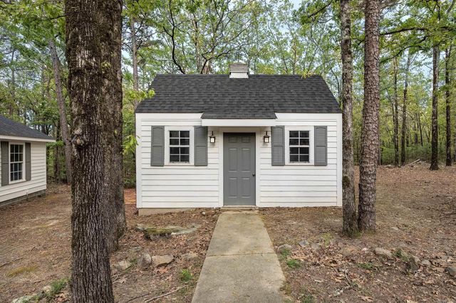 19820 Spillway Road, Roland, AR 72135