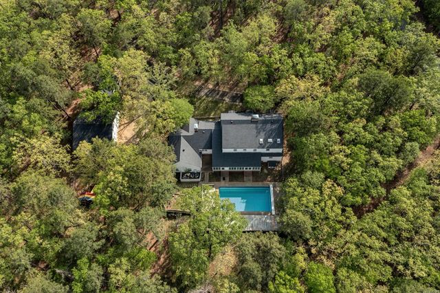 19820 Spillway Road, Roland, AR 72135