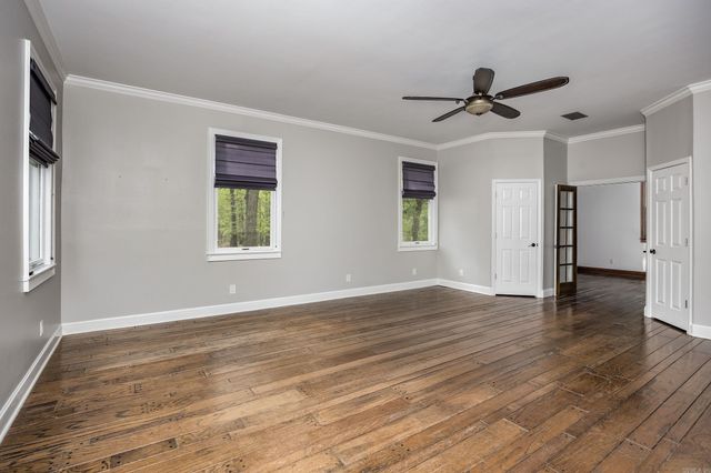 19820 Spillway Road, Roland, AR 72135