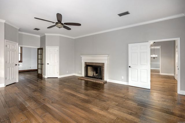 19820 Spillway Road, Roland, AR 72135