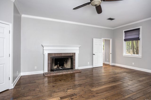 19820 Spillway Road, Roland, AR 72135