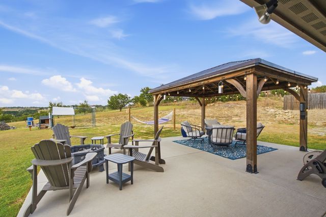 210 Timber Valley Court, Weatherford, TX 76085