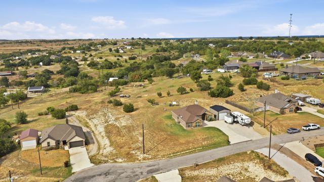210 Timber Valley Court, Weatherford, TX 76085