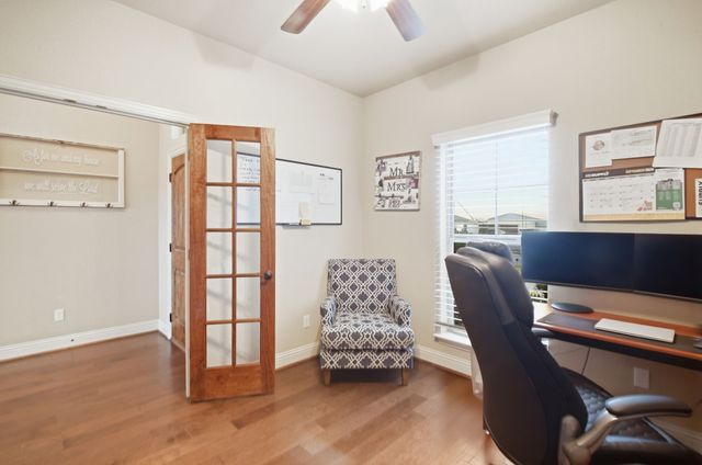 210 Timber Valley Court, Weatherford, TX 76085