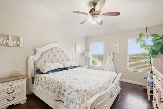210 Timber Valley Court, Weatherford, TX 76085