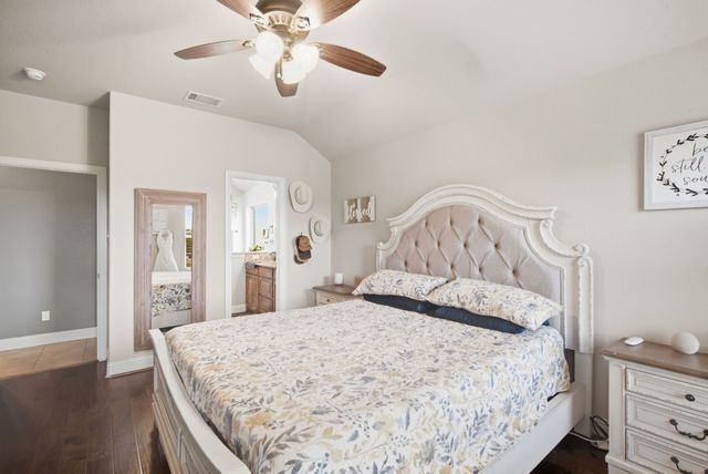 210 Timber Valley Court, Weatherford, TX 76085