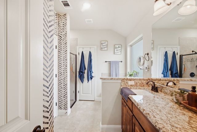 210 Timber Valley Court, Weatherford, TX 76085