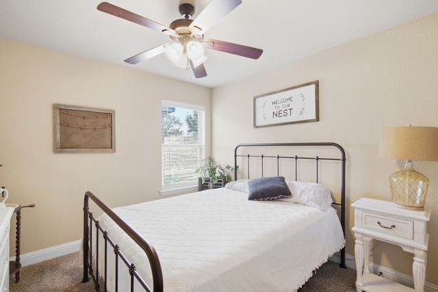 210 Timber Valley Court, Weatherford, TX 76085