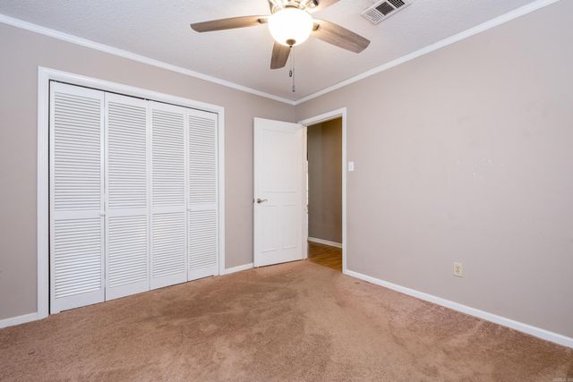 13710 Scarlet Oak Drive, Little Rock, AR 72211