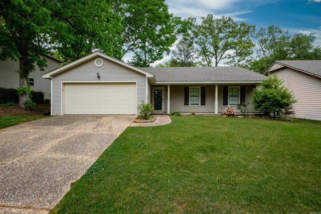 13710 Scarlet Oak Drive, Little Rock, AR 72211