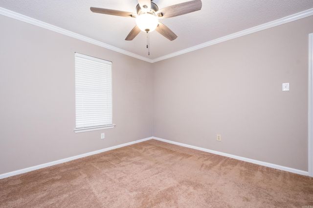 13710 Scarlet Oak Drive, Little Rock, AR 72211