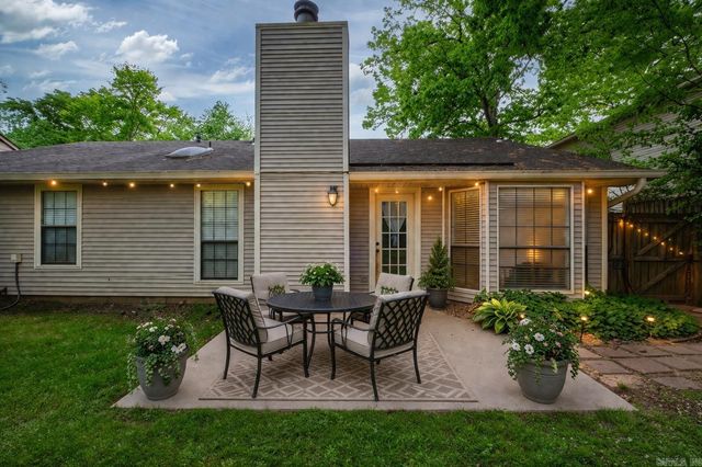 13710 Scarlet Oak Drive, Little Rock, AR 72211