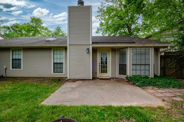 13710 Scarlet Oak Drive, Little Rock, AR 72211