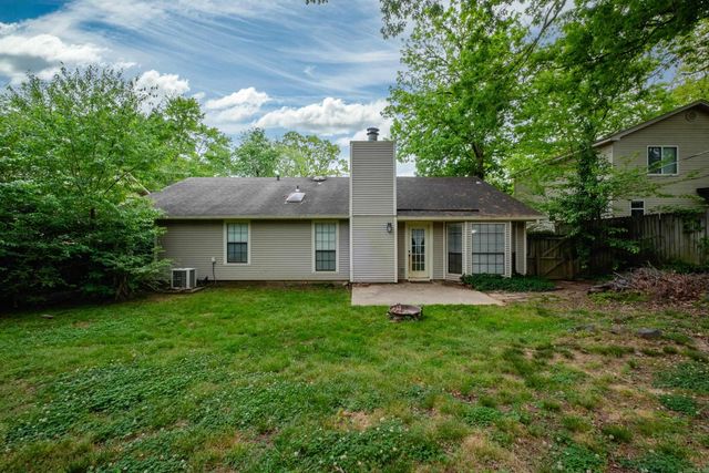 13710 Scarlet Oak Drive, Little Rock, AR 72211