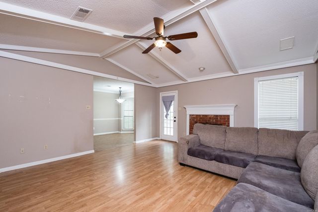 13710 Scarlet Oak Drive, Little Rock, AR 72211