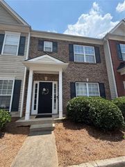 644 Kenridge Drive, Suwanee, GA 30024