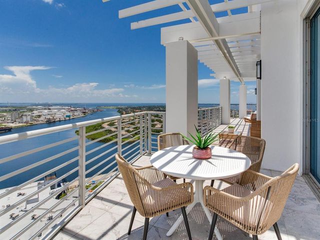 1209 E CUMBERLAND AVENUE 2902, Tampa, FL 33602