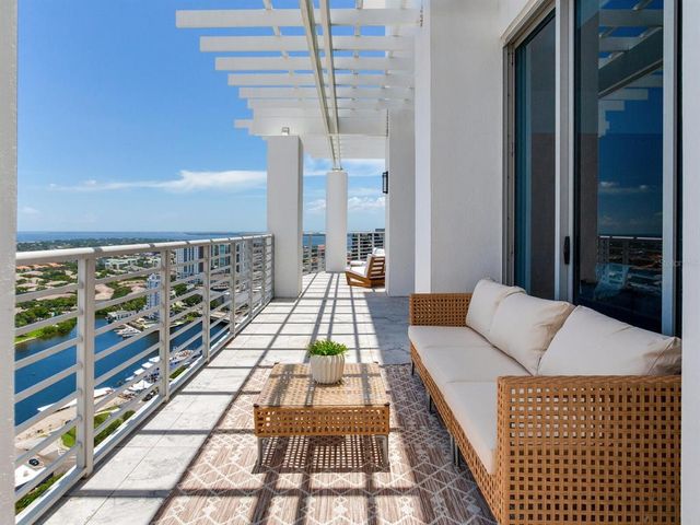 1209 E CUMBERLAND AVENUE 2902, Tampa, FL 33602