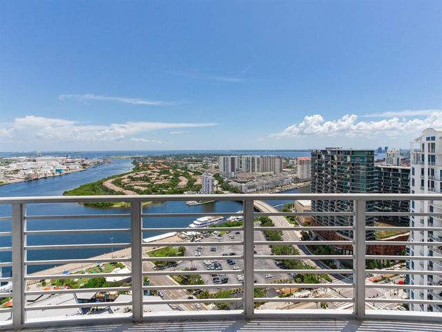 1209 E CUMBERLAND AVENUE 2902, Tampa, FL 33602