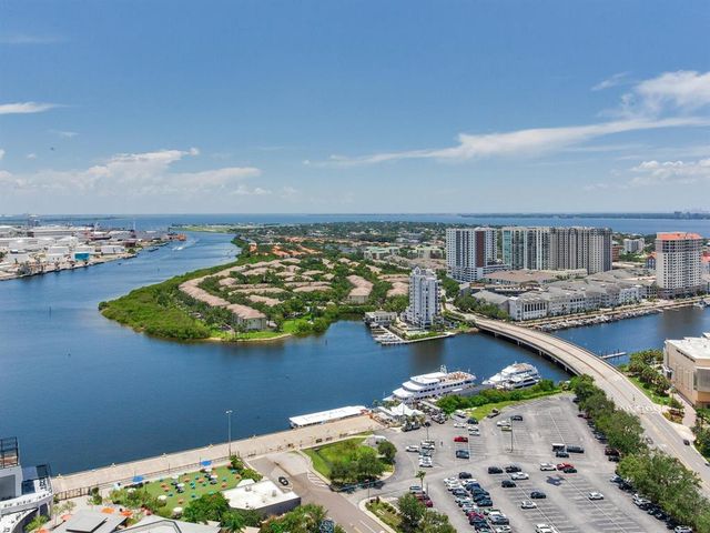 1209 E CUMBERLAND AVENUE 2902, Tampa, FL 33602