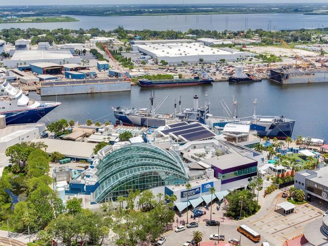 1209 E CUMBERLAND AVENUE 2902, Tampa, FL 33602