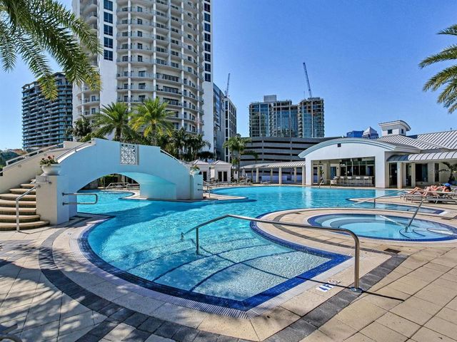 1209 E CUMBERLAND AVENUE 2902, Tampa, FL 33602