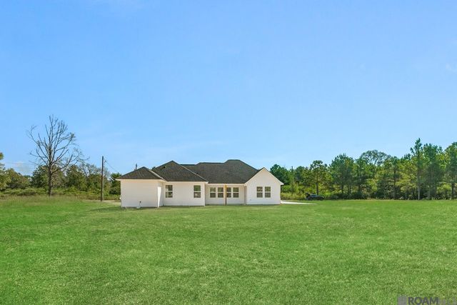 12092 Sims Rd, Denham Springs, LA 70706