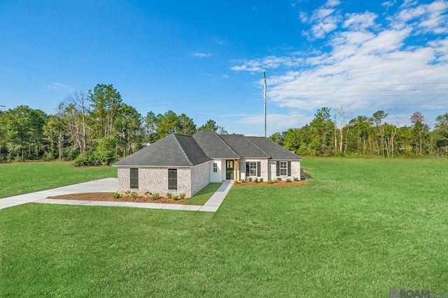 12092 Sims Rd, Denham Springs, LA 70706