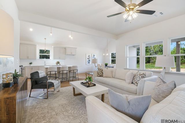 12092 Sims Rd, Denham Springs, LA 70706