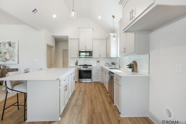 12092 Sims Rd, Denham Springs, LA 70706