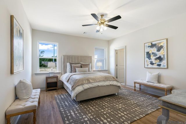 12092 Sims Rd, Denham Springs, LA 70706