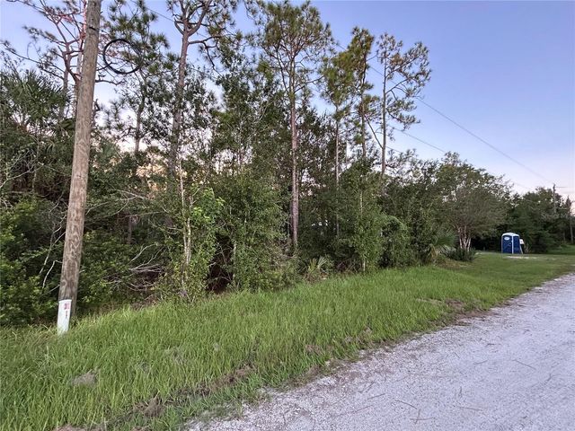 13554 SANTA MARIA DRIVE, Punta Gorda, FL 33955