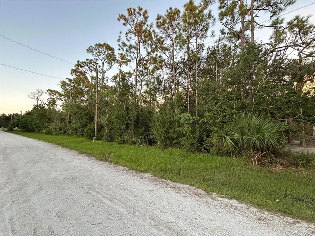 13554 SANTA MARIA DRIVE, Punta Gorda, FL 33955