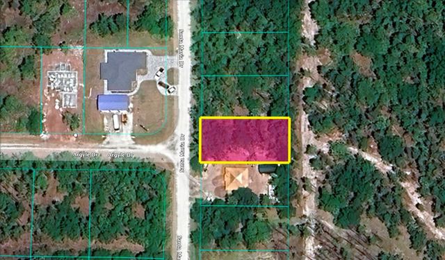 13554 SANTA MARIA DRIVE, Punta Gorda, FL 33955